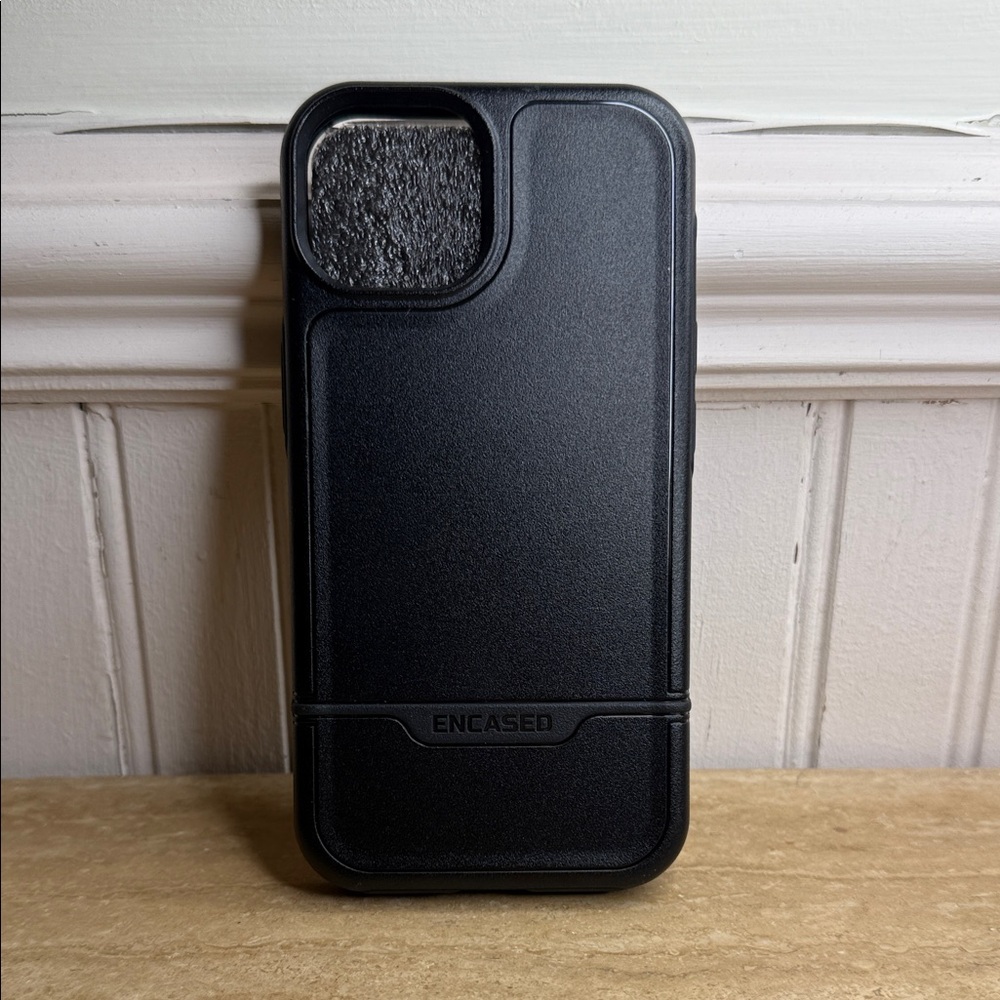 Rebels Black Phone Case
